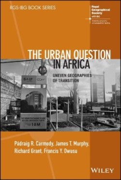 Urban Question in Africa