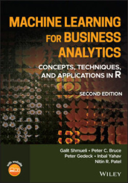 Machine Learning for Business Analytics