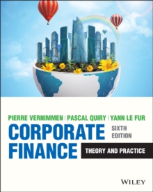 Corporate Finance