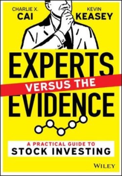 Experts and the Evidence