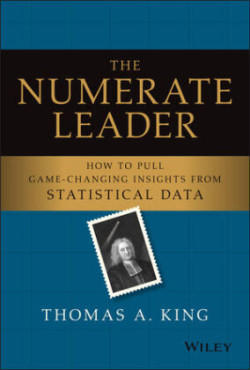 Numerate Leader