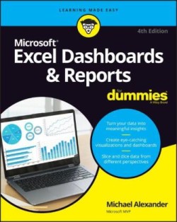 Excel Dashboards & Reports For Dummies