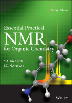 Essential Practical NMR for Organic Chemistry