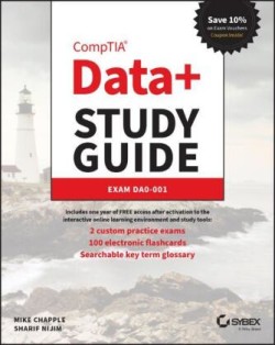 CompTIA Data+ Study Guide