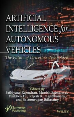 Artificial Intelligence for Autonomous Vehicles