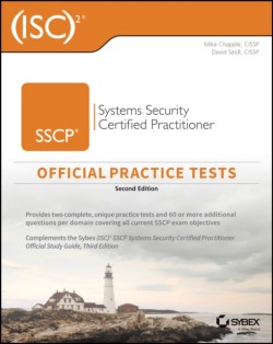 (ISC)2 SSCP Systems Security Certified Practitioner Official Practice Tests