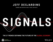 Signals - The 27 Trends Defining the Future of the Global Economy