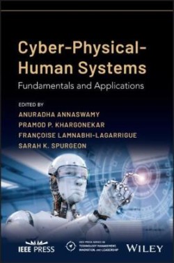 Cyber-Physical-Human Systems