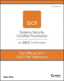 Official (ISC)2 SSCP CBK Reference