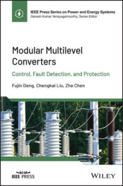 Modular Multilevel Converters