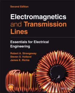 Electromagnetics and Transmission Lines