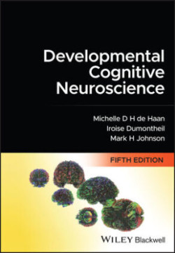 Developmental Cognitive Neuroscience