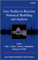 Case Studies in Bayesian Statistical Modelling and Analysis