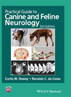 Practical Guide to Canine and Feline Neurology, 3rd Ed.