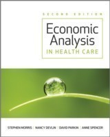 Economic Analysis in Healthcare