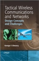 Tactical Wireless Communications and Networks