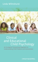 Clinical and Educational Child Psychology