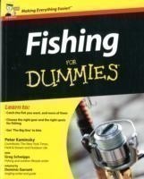 Fishing For Dummies