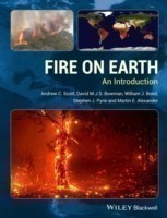 Fire on Earth