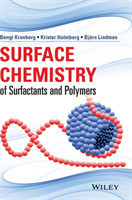 Surface Chemistry of Surfactans and Polymers