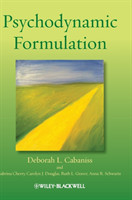 Psychodynamic Formulation