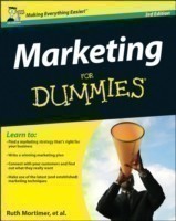 Marketing For Dummies