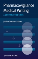 Pharmacovigilance Medical Writing