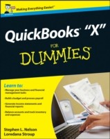 QuickBooks 2012 For Dummies