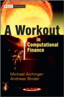 Workout in Computational Finance, with Website