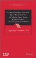 Multilevel Fast Multipole Algorithm (MLFMA) for Solving Large-Scale Computational Electromagnetics Problems