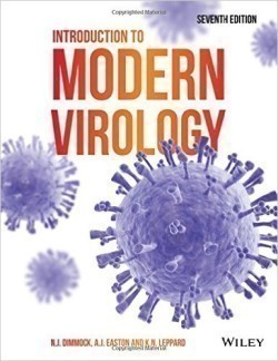 Introduction to Modern Virology, 7th Ed.