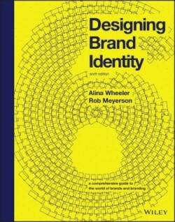 Designing Brand Identity, 6th Ed.