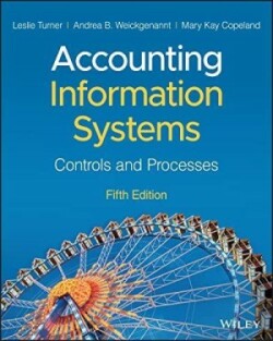 Accounting Information Systems