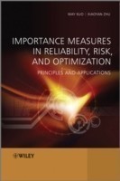 Importance Measures in Reliability, Risk and Optimization