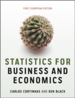 Statistics for Business and Economics