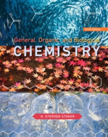 Study Guide with Selected Solutions for Stoker's General, Organic, and Biological Chemistry