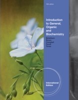 Introduction to General, Organic and Biochemistry, 10th inter. ed.