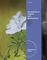 Introduction to Organic and Biochemistry, International Edition