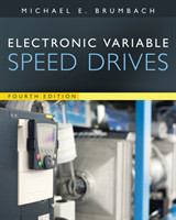 Electronic Variable Speed Drives