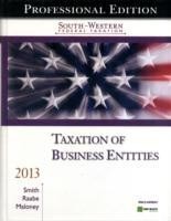 South-Western Federal Taxation 2013