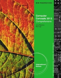 New Perspectives on Computer Concepts 2013