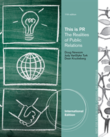 Cengage Advantage Books: This is PR