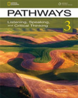 Pathways Listening, Speaking and Critical Thinking 3 Student´s Text with Online Workbook Access Code