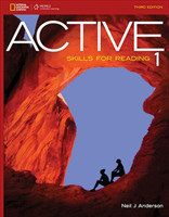 Active Skills for Reading Third Edition 1 Student´s Book