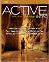 Active Skills for Reading Third Edition 1 Teacher´s Manual