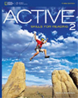 Active Skills for Reading Third Edition 2 Student´s Book