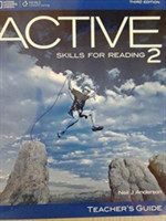 Active Skills for Reading Third Edition 2 Teacher´s Manual