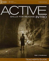 Active Skills for Reading Third Edition Intro Teacher´s Manual