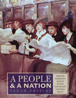 People and a Nation