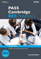 Pass Cambridge Bec Preliminary Second Edition Student´s Book